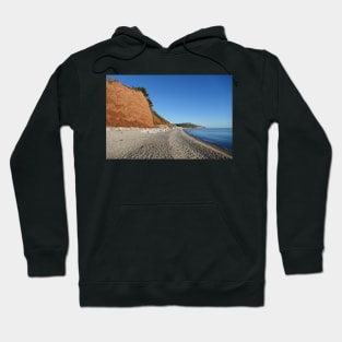 Seaton, Devon Hoodie